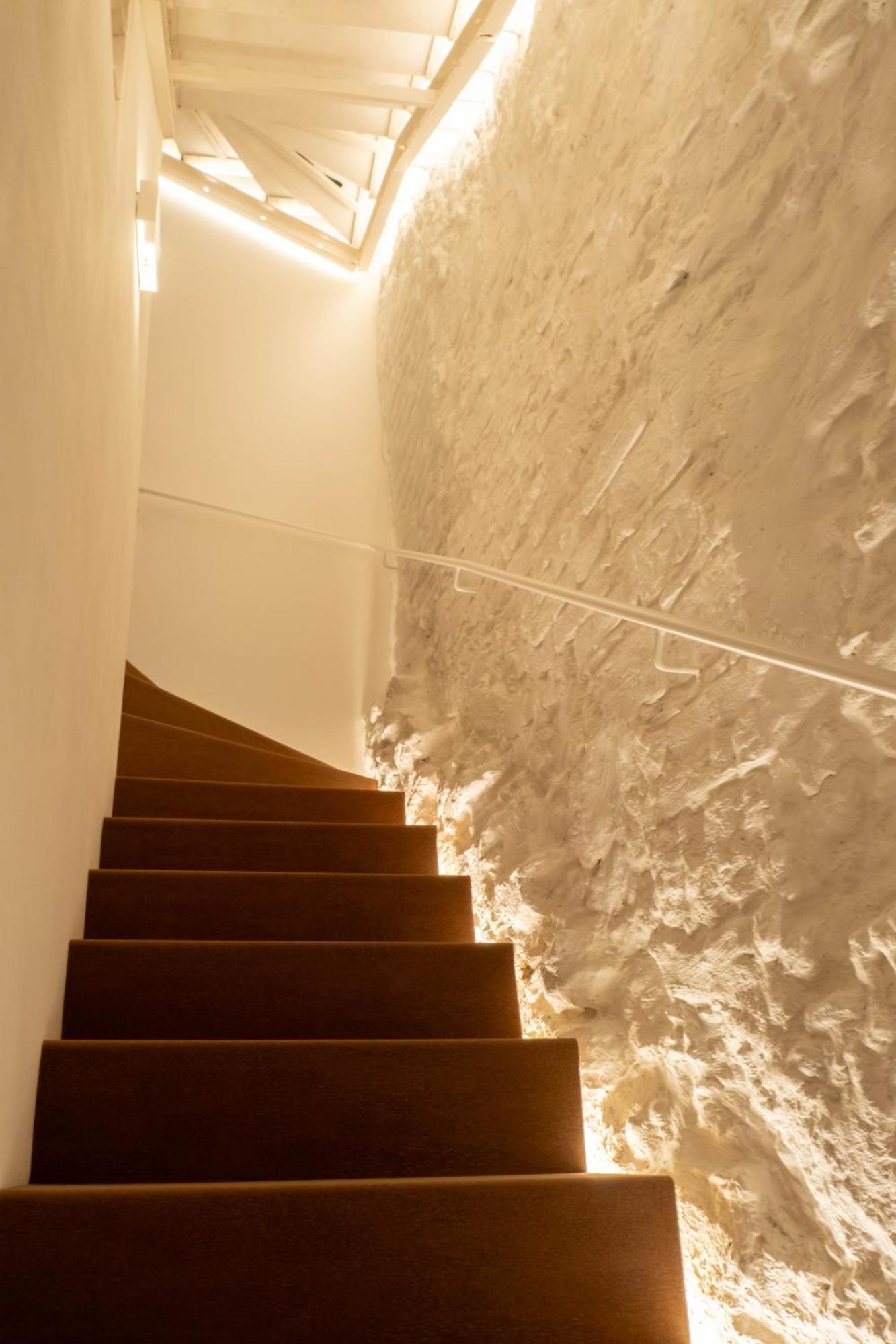 White Wolf Boutique Apartments Olomouc Exterior photo