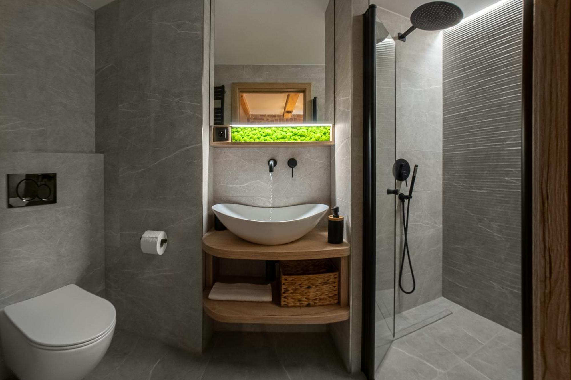 White Wolf Boutique Apartments Olomouc Exterior photo